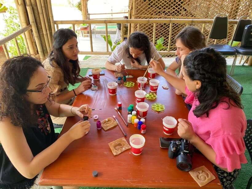 Phuket: Feeding Elephants at Phuket Elephant Care - Who Will Enjoy This Most