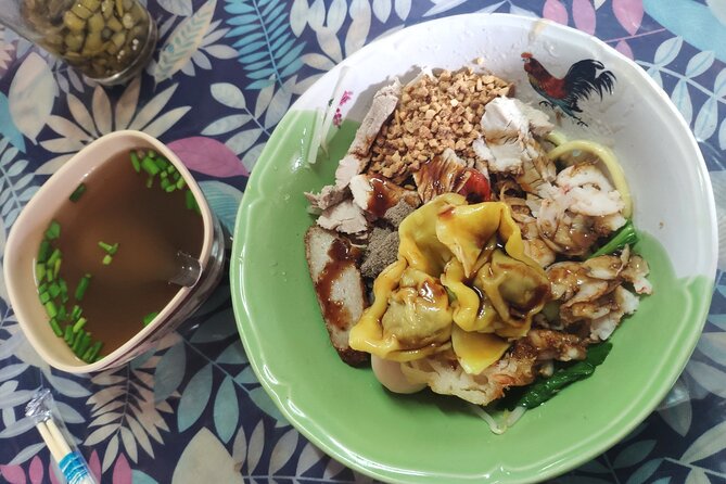 Phuket Food Tour and City Walk by Jane - Key points to know before you book