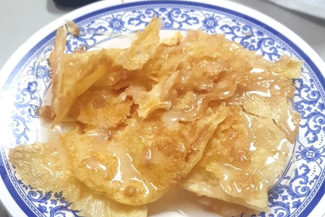 Phuket Food Tour and City Walk by Jane - Hokkian noodles and Phuket’s food story