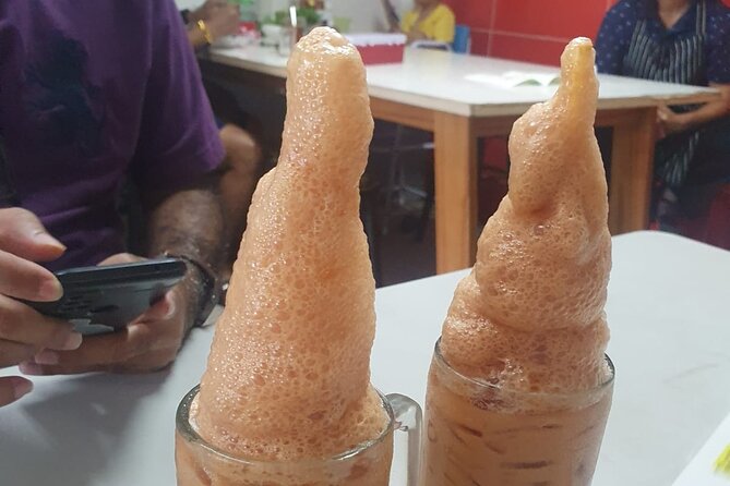 Phuket Food Tour and City Walk by Jane - A-Pong and the sweeter side of brunch