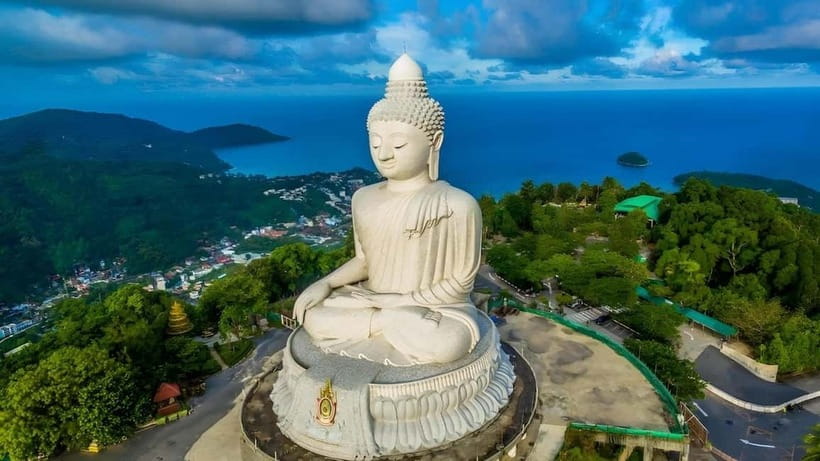 Phuket: Full Day City Tour with Night Market - Key points before you book
