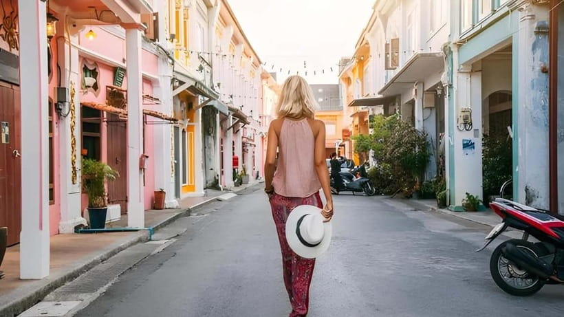 Phuket: Full Day City Tour with Night Market - Why this Phuket day tour works