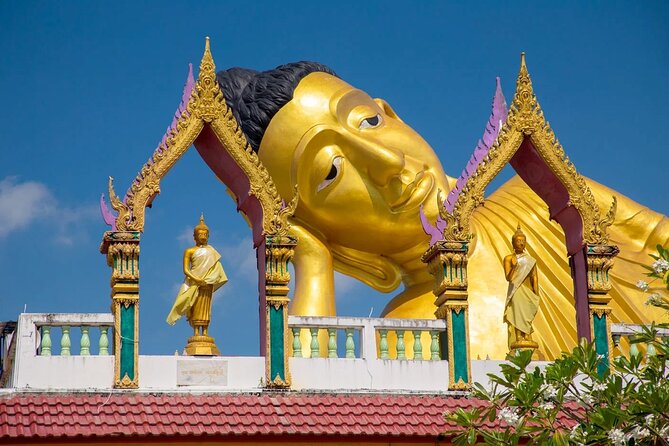 Phuket Giant Water Lilies & Temple Tour - Private & All-Inclusive - Is $159 per person fair?
