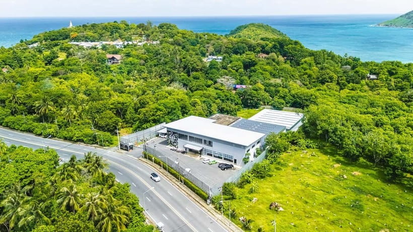 Phuket: Gold Shooting Range Experience - Key details before you book