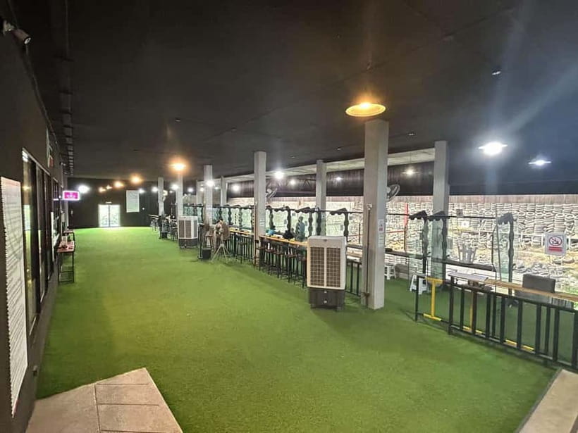 Phuket: Gold Shooting Range Experience - Who should book this activity?