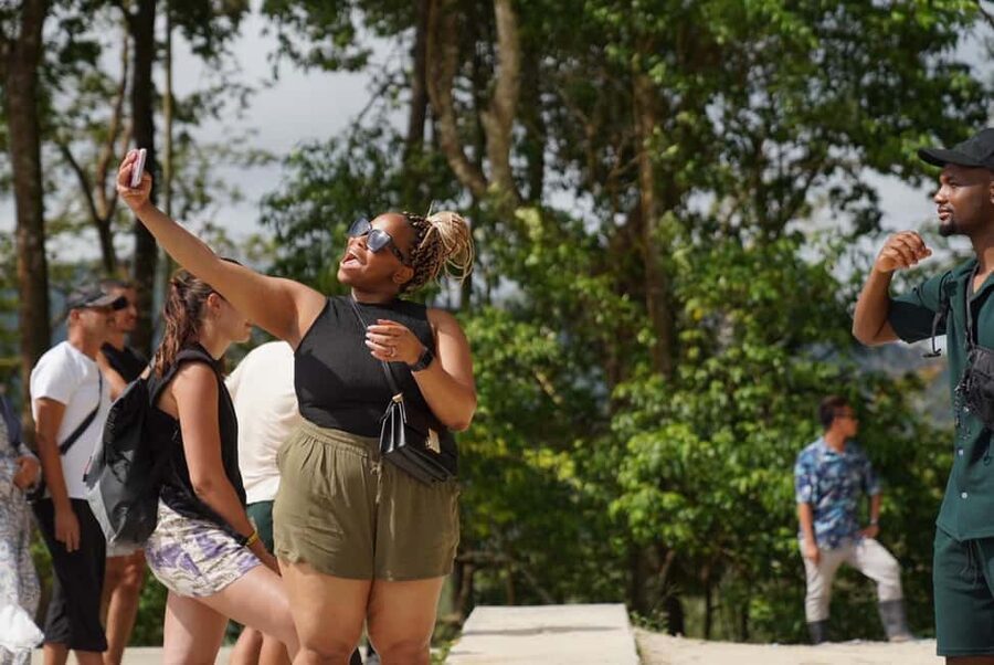 Phuket: Guide Tour to Patong Elephant Sanctuary - A closer look at ethical elephant tourism