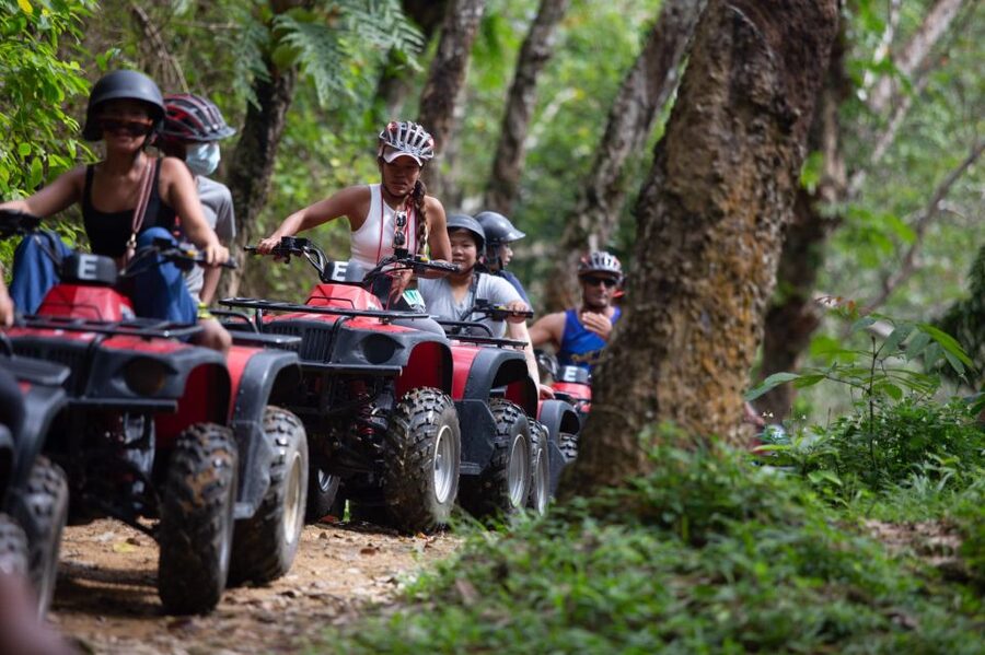 Phuket: Guided ATV Tour - Is $37 a fair price?