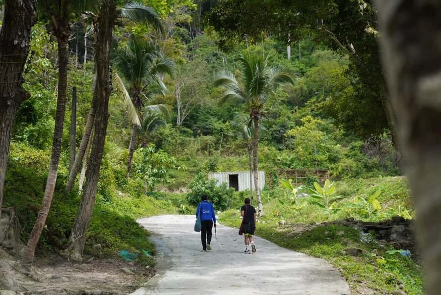 Phuket : Guided Tour to Elephant Sanctuary with Transfers - Who will enjoy this sanctuary most?