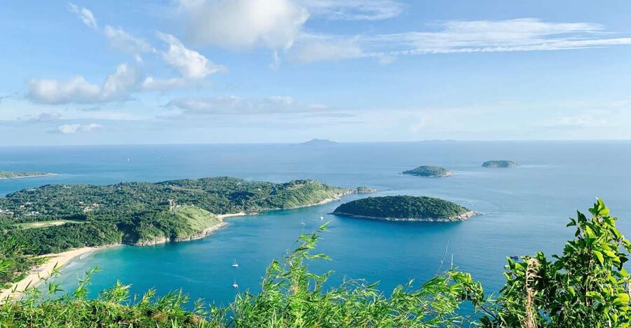 Phuket: Half-Day City Highlights and Viewpoints Group Tour - What this Phuket tour is really designed to do