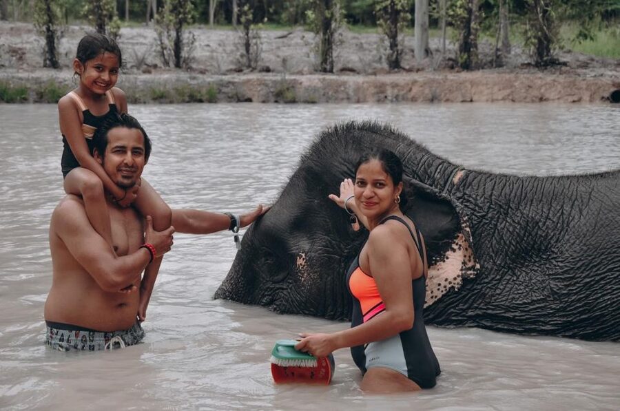 Phuket: Half Day or 2-Hour Ethical Elephant Care Sanctuary - Key points at a glance