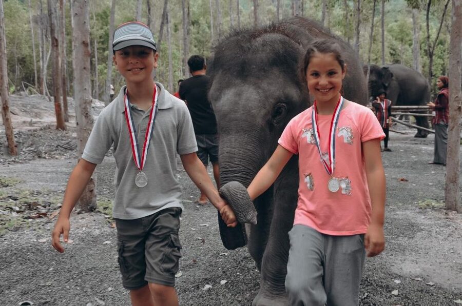 Phuket: Half Day or 2-Hour Ethical Elephant Care Sanctuary - What makes Nai Dee different