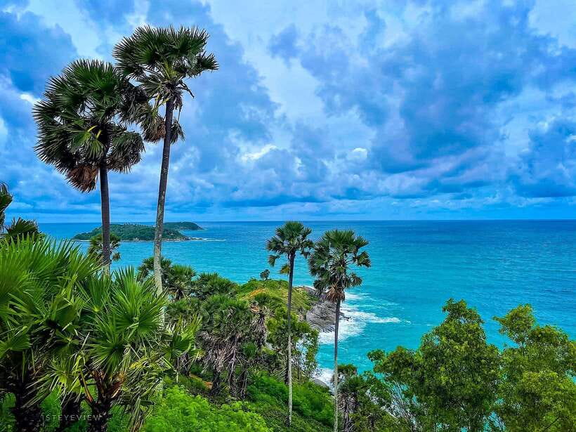 Phuket: Half-Day Viewpoint, Big Buddha and Wat Chalong Tour - Why this half-day tour works for first-time visitors
