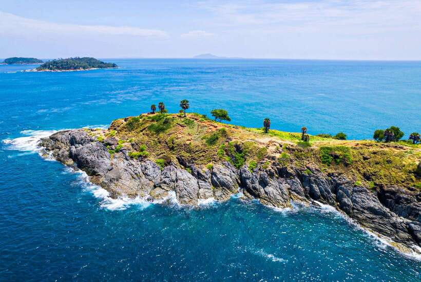 Phuket: Half-Day Viewpoint, Big Buddha and Wat Chalong Tour - Transport and timing shape the experience