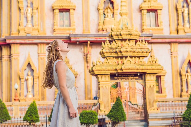 Phuket Introduction City Sightseeing Tour - Patong, Kata, and Karon: three beaches, three quick impressions
