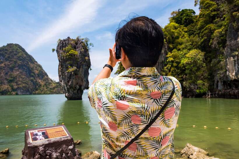Phuket: James Bond Island by Longtail Boat Small Group Tour - What the guides add to the experience