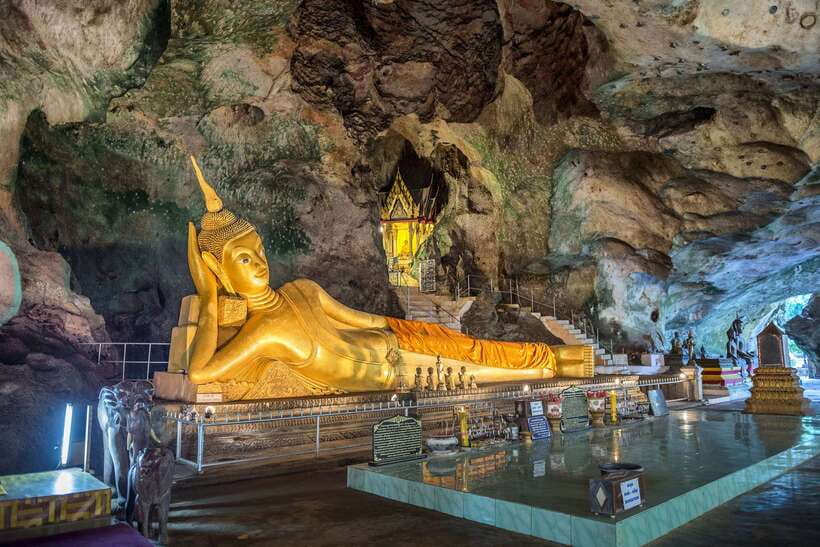 Phuket: James Bond Island by Longtail Boat Small Group Tour - The long road from Phuket to Phang-Nga