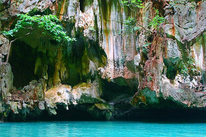 Phuket: James Bond Island by Premium Speedboat with Lunch - Ko Panyi, lunch, and life on stilts