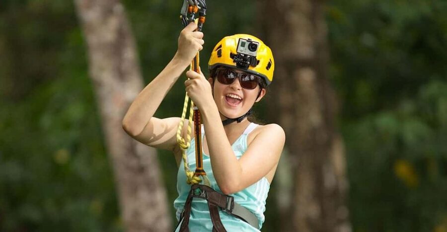 Phuket: Jungle Xtrem Adventures and Zipline Park - Who Should Book This Experience?