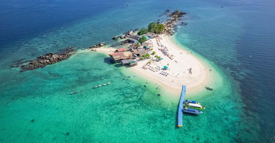 Phuket: Khai Islands Premium Speedboat Half Day Adventure - Why this half-day trip works for Phuket