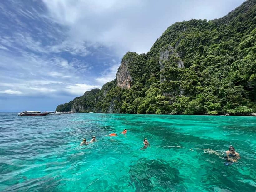 Phuket: KHAI ISLANDS TOUR with LUXURY SPEEDBOAT - What this Khai Islands trip is really like