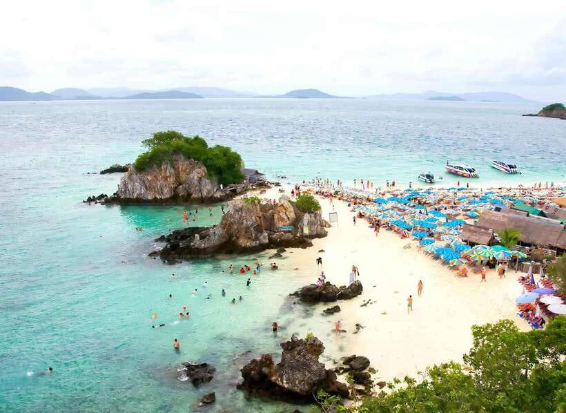 Phuket: Khai Nok, Khai Nai, and Khai Nui Island Day Trip - What to bring, and what to leave behind