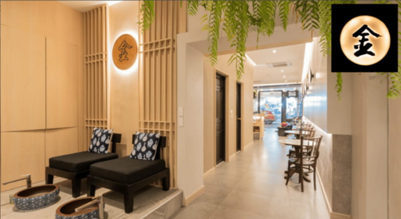 Phuket: Kim's Massage & Spa E-Voucher - Key points at a glance