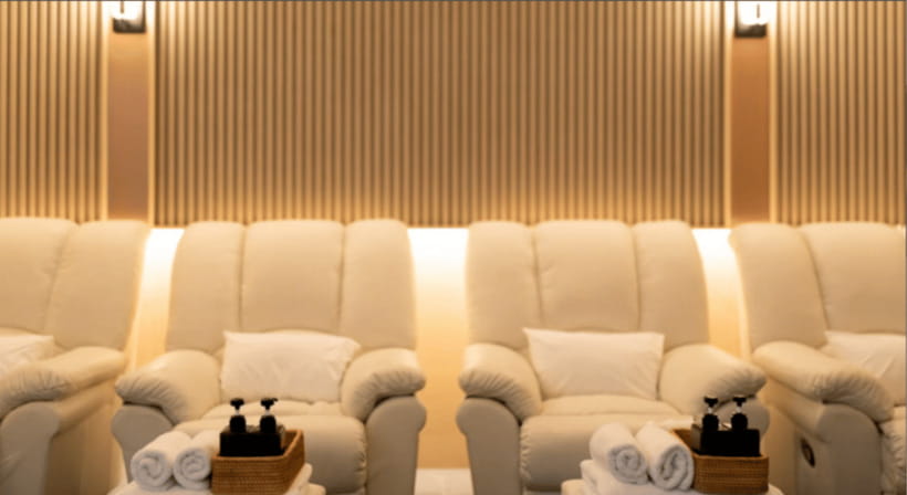 Phuket: Kim's Massage & Spa E-Voucher - Madame Kim’s small beginning