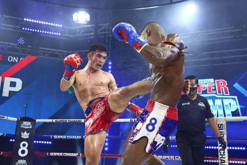 Phuket: Patong Boxing Stadium Muay Thai Match Ticket - Key points at a glance
