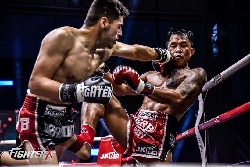 Phuket: Patong Boxing Stadium Muay Thai Match Ticket - Stadium seating or ringside chairs?