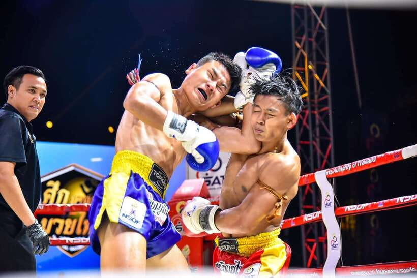 Phuket: Patong Boxing Stadium Muay Thai Match Ticket - Is $48 a fair price?