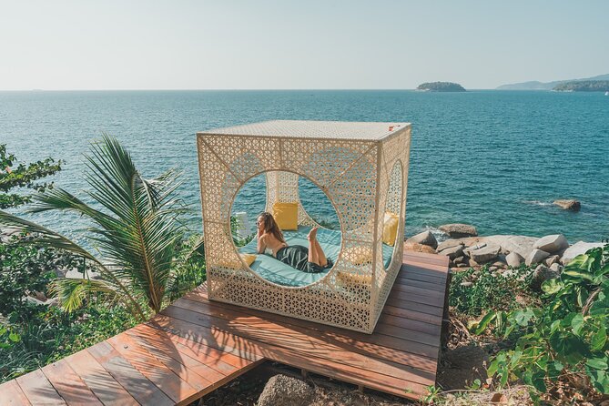 ️ Phuket Private Instagram Tour: All-Inclusive - Why a private vehicle changes the day