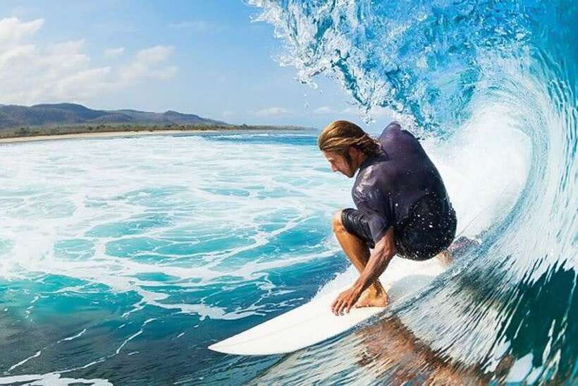 Phuket: Private Surfing Lessons at Beautiful Kata Beach - Key points about the Kata Beach surf lesson