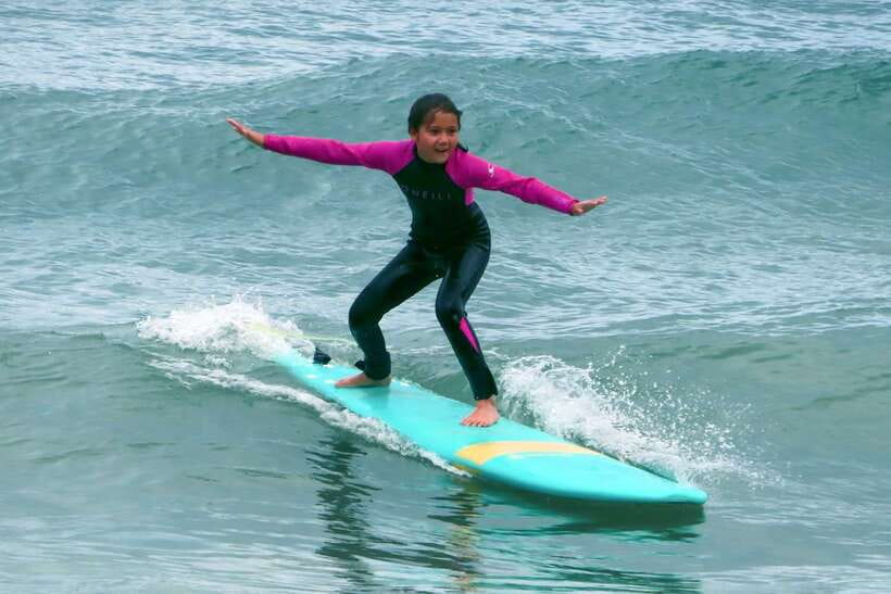 Phuket: Private Surfing Lessons at Beautiful Kata Beach - What to know before you book