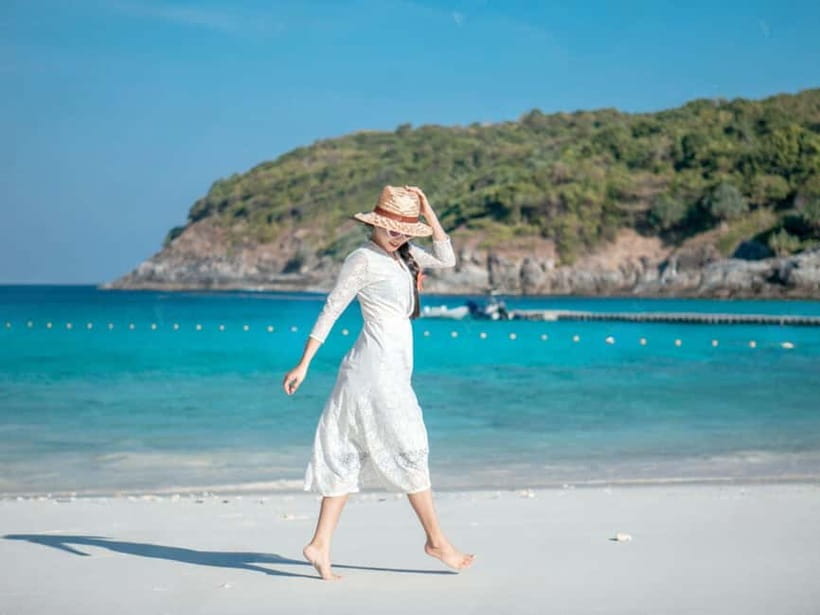 Phuket: Racha and Banana Beach by Speedboat with Lunch - Key points to know before you book