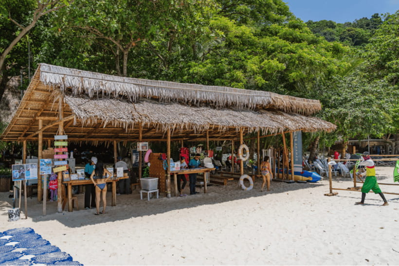 Phuket: Racha and Coral Islands Speedboat Trip with Lunch - How much value do you get for $56?