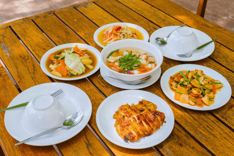 Phuket: Racha and Coral Islands Speedboat Trip with Lunch - Who should book this island day?