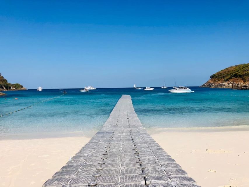 Phuket: Racha Island Snorkeling or Scuba Diving Tour - Should you book this Racha Yai tour?
