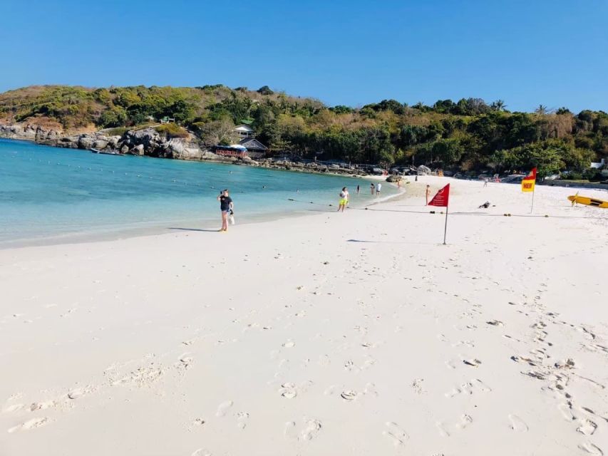 Phuket: Racha Island Snorkeling or Scuba Diving Tour - From your Phuket hotel to Chalong Pier