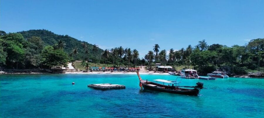 Phuket: Racha Island Snorkeling or Scuba Diving Tour - Guides, equipment, and the human side