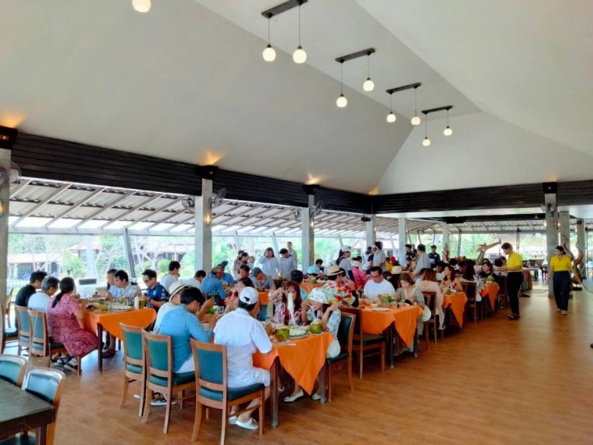 Phuket: Racha Island Snorkeling or Scuba Diving Tour - Weather, tides, and the crowded-boat question