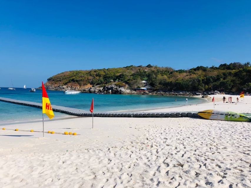 Phuket: Racha Island Snorkeling or Scuba Diving Tour - Who will enjoy this Phuket island day?