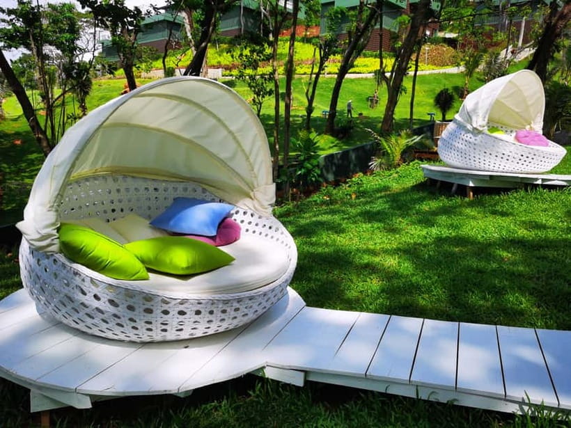 Phuket: Rock Beach Swing Entry Ticket - Who will enjoy this most?