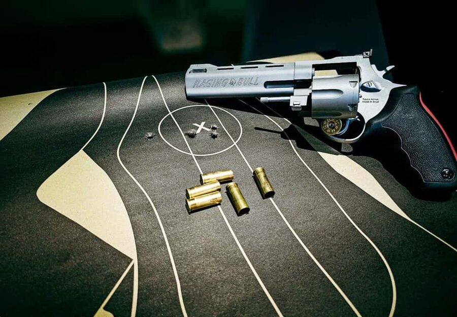 Phuket: Shooting Range Experience in Patong - What happens when you arrive