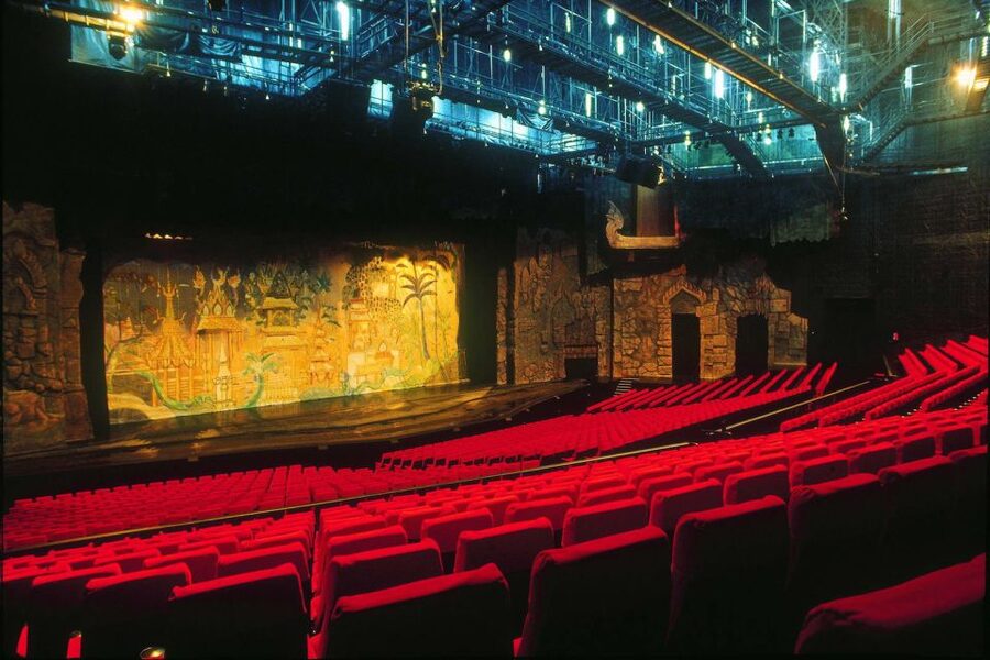 Phuket: Siam Niramit Show Admission Ticket - Key points to know before booking