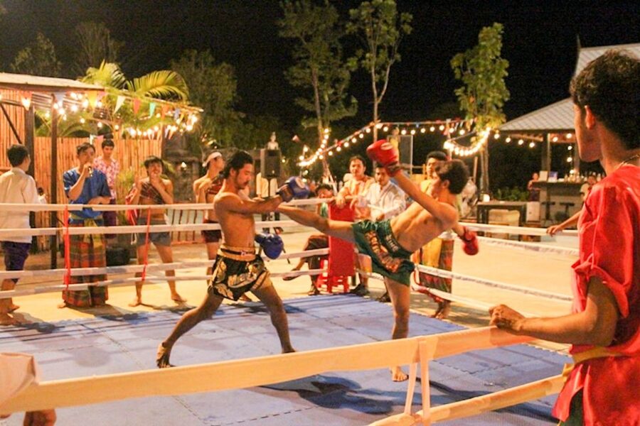 Phuket: Siam Niramit Show Admission Ticket - Costumes, lighting, and scenery do the heavy lifting