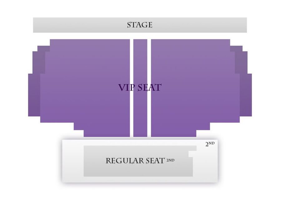 Phuket: Simon Cabaret Show Admission Ticket - Family suitability and adult humor