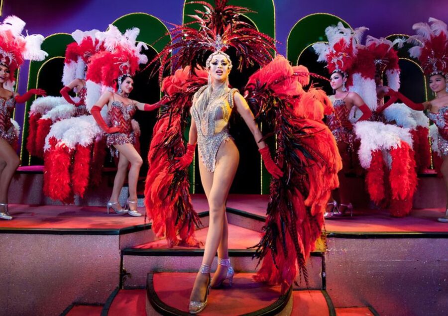 Phuket: Simon Cabaret Show Admission Ticket with Transfer - Is the $38 Price Good Value?