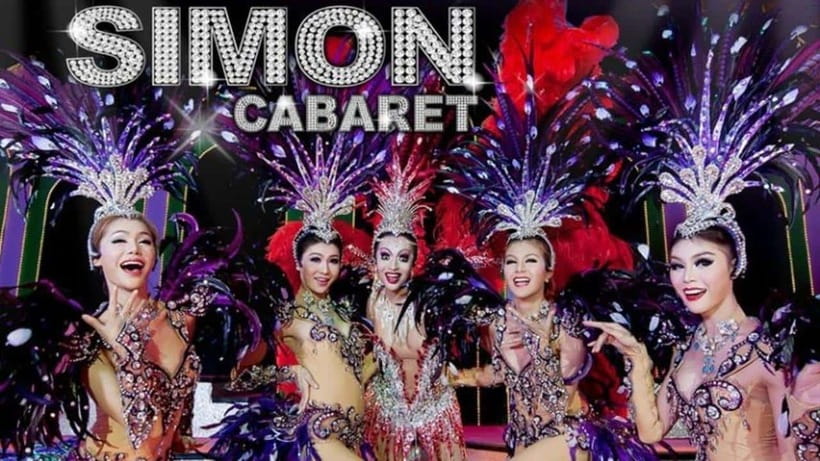 Phuket: Simon Cabaret Show Admission Ticket With Transport - What makes Simon Cabaret worth your evening
