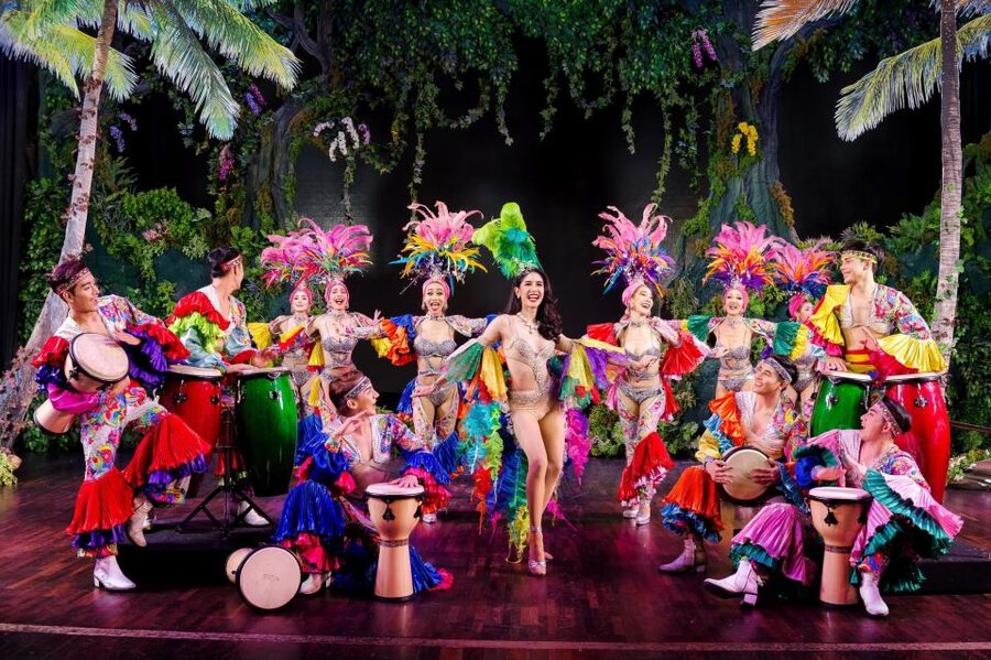 Phuket: Simon Cabaret Show Entry Ticket - Why Simon Cabaret Has Lasted So Long