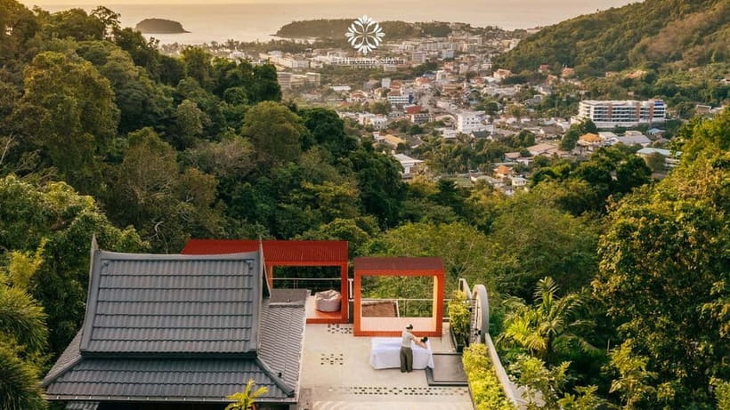 Phuket: Spa Experience at Oasis Spa - A Peaceful Break From Phuket’s Busy Side